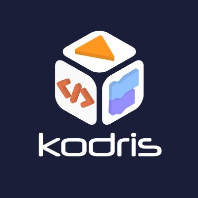 kodriskodlama's profile picture. Kodlama Öğrenmenin En Kolay Yolu.
7-16 yaş arasındaki öğrenciler;
gerçek bir yazılım dili olan Python dilini eğlenerek öğrenin.