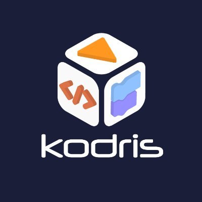 kodriscoding's profile picture. The Easiest Way To Learn Coding