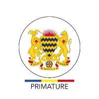 Primature du Tchad(@primature_td) 's Twitter Profile Photo