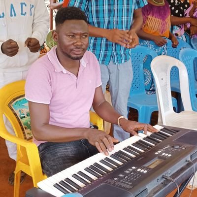 Joshua Mole Asaph Sound Ministry