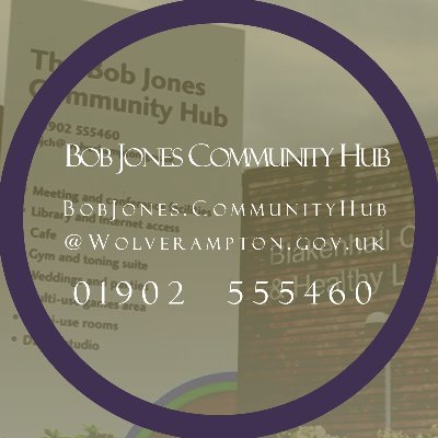 Bob Jones Community Hub