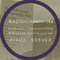 Bob Jones Community Hub (@thebjch) 's Twitter Profile