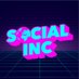 The Social Inc (@TheSocialIncUK) Twitter profile photo