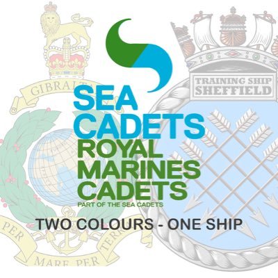Sheffield Sea Cadets and Royal Marines Cadets is a uniformed youth organisation offering young people the best start in life.