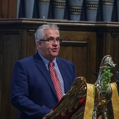 Ian Bancroft Profile