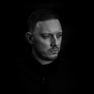 I make electronic music, usually at 170bpm. CNVX, Cosmic Bridge, none60, Vandal Records, Soundtrax etc. Graphic Design & Photography too.