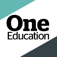 One Education (@oneeducation) 's Twitter Profile Photo One Education (@oneeducation) 's Twitter Profile Photo