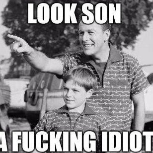 Astounded daily by the leftist scumbags. Were they ALL dropped on their heads as children?