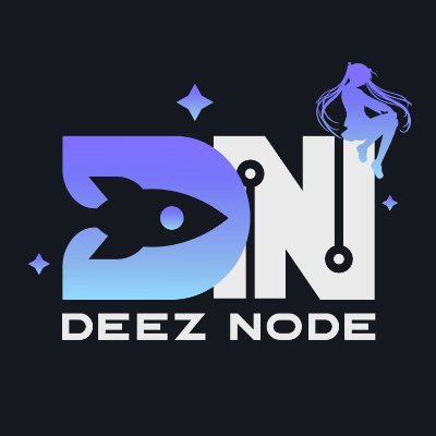 DeezNode Profile Picture