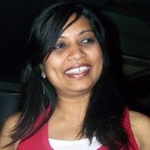 Netra Parikh Profile