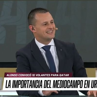 Leo Rodríguez Profile