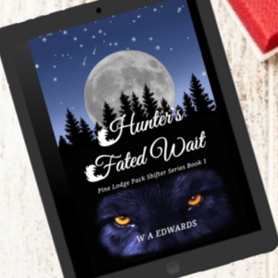 Author of Hunter's Fated Wait.
A clean shifter romance.
Living in 🏴
Reading when not writing.
https://t.co/TrnckLpbxf