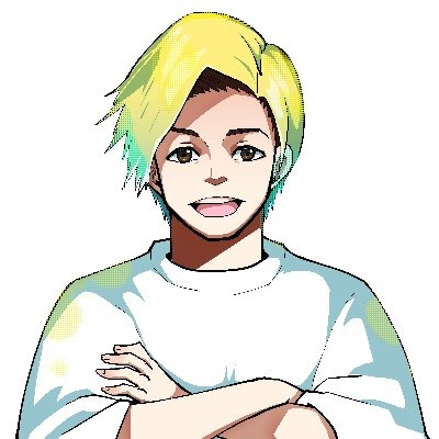 クウ•リキ＠HYPER DASH基地さんのプロフィール画像
