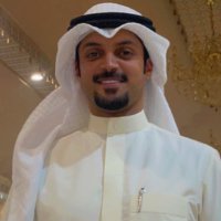 محمد علي الخزيّم (@m_kzim) 's Twitter Profile Photo