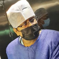 Dr. Raghavendra Pradeep(@DrRVPradeep) 's Twitter Profile Photo