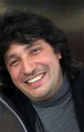 Cesdiazserr's profile picture. Periodista
Y
Comerciante