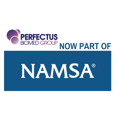 Perfectus Biomed Group, Now Part of NAMSA