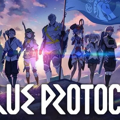 Todas las noticias y novedades del nuevo MMO Blue Protocol en español