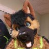 AxelShep's profile picture. G-Shep/Welder Machinist/ Good boy/ Trains are cool @blueharborc suiter @PaisleyShep is my puppy!
