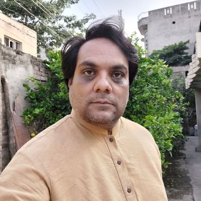 MudassarAminPAK Profile Picture