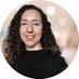 Rebecca Dunkerley (she/her) (@rebeccatd) Twitter profile photo