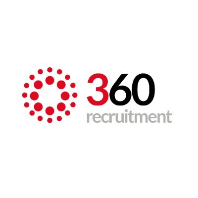 360 started trading in 2010 specialising in Construction,  FMCG, Logistics, Food Production and Manufacturing recruitment.