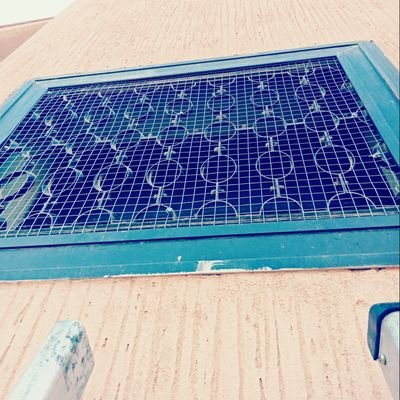 شركة تركيب طارد حمام ومنعه من الدريش والاسطح والقرميد شبك لأغلاق الدرايش وشوك للاسطح والقرميد والتكيف في الرياض 0539028147
