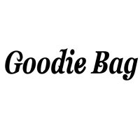 Goodie Bag(@goodiebag_japan) 's Twitter Profile Photo