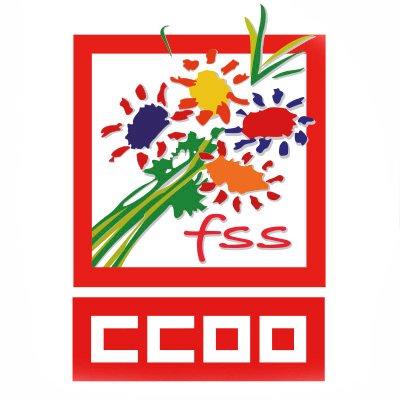 Federación de sanidad y sectores sociosanitarios de CCOO / IG, YT, TT: fssccoo / FB: fssdeccoo / TG: Difusión FSS-CCOO