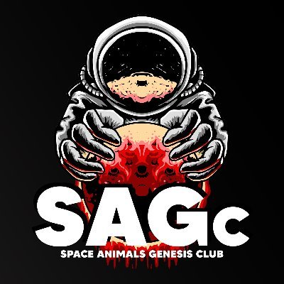 Space Animals Genesis Club 🛸