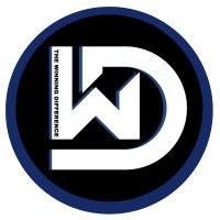 The Winning Difference (@thewinningdiff1) 's Twitter Profile Photo The Winning Difference (@thewinningdiff1) 's Twitter Profile Photo