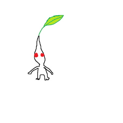 pikmin_coder's profile picture. atcoder緑