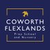 Coworth Flexlands Prep School & Nursery (@CoworthFlexSch) Twitter profile photo
