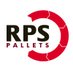 RPS Pallets (@rps_limited) Twitter profile photo