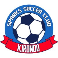 Sparks Soccer club(@sparkssckirondo) 's Twitter Profile Photo