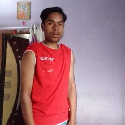 YogeshK90245223's profile picture. 