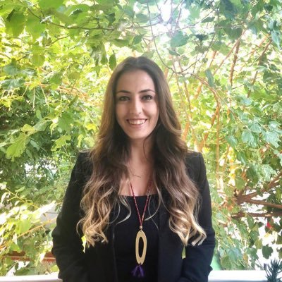 zencirturku's profile picture. Ruh sağlığı çalışanı, Klinik Psikolog