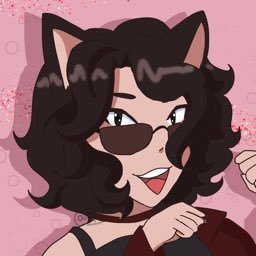 NotMarie2782's profile picture. Marie. Trans (mtf) I guess. I am an artist (trad. & digital). Catgirl arc (art from friend). Adobe Animate Certified Professional. Commissions are fake :(