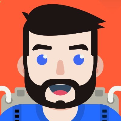 DMorlender's profile picture. 