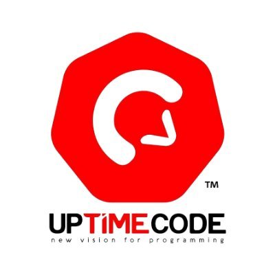 UptimeCode Profile Picture