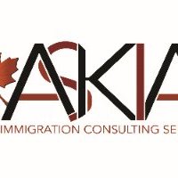Askia Immigration Consulting Services (@askiaimmigrate) 's Twitter Profile