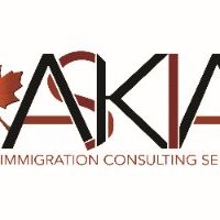 Askia Immigration Consulting Services(@Askiaimmigrate) 's Twitter Profile Photo