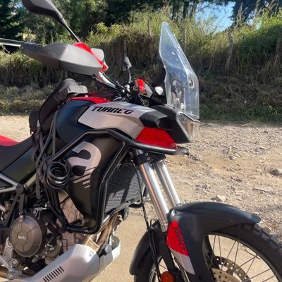 tigermotorrad's profile picture. simul justus et peccator