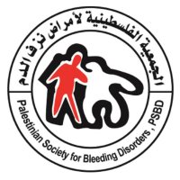 Palestinian Society for Bleeding Disorder(@Hemophilia_psbd) 's Twitter Profile Photo