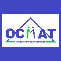 Our Community Multi-Academy Trust(@OCMATtrust) 's Twitter Profile Photo