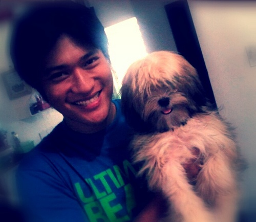 NardzFrancisco's profile picture. son.
brother.
friend.
lover.
engineer.
musician.
traveler.
geek.
nerd.

ROCKSTAR!