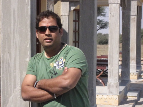 sachin_AB's profile picture. Serial Entrepreneur, Social Media strategist, Former National TV Journalist, Brand Mentor, Guest Faculty, A Navodayan.