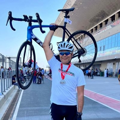 NL_Nader's profile picture. Finance Manager