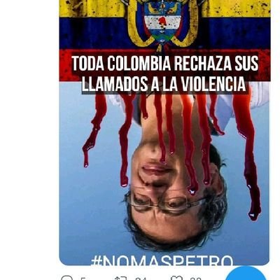 LO PRONOSTICADO CREO QUE LA IZQUIERDA SE DA CUENTA QUE NO SIRVE NI PARA LIMPIARSE EL CULO