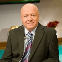 Rob McLoughlin OBE (@rob_mcloughlin) 's Twitter Profile